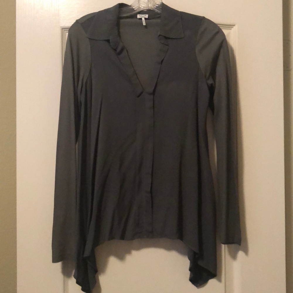 Anthropologie Splendid brand top